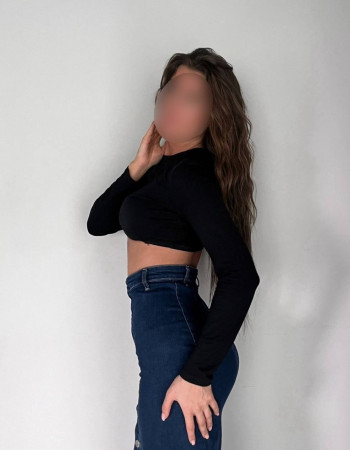 Частная массажистка Наталья 