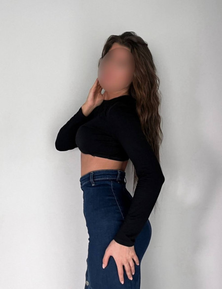 Частная массажистка Наталья, 27 лет, Москва - фото 1