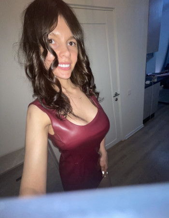 Частная массажистка Эля 