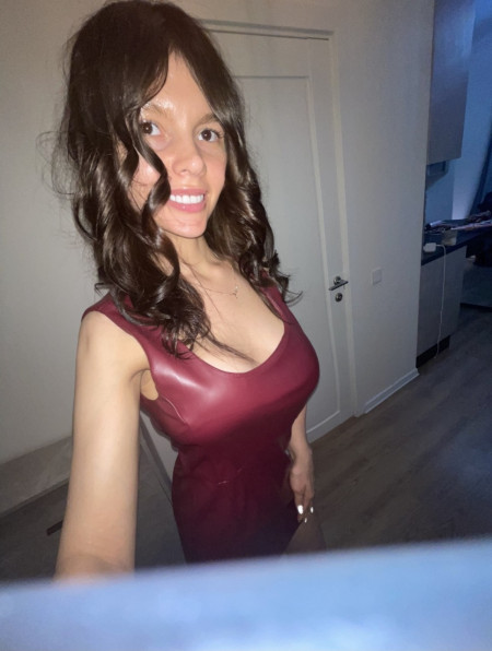 Частная массажистка Эля, 30 лет, Москва - фото 2