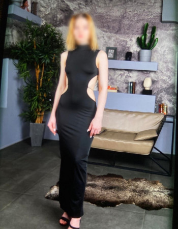 Частная массажистка Катя 