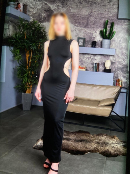 Частная массажистка Катя, 21 год, Москва - фото 2