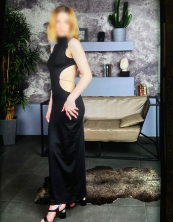 Частная массажистка Катя 