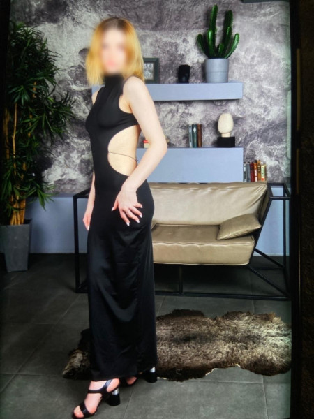 Частная массажистка Катя, 21 год, Москва - фото 3