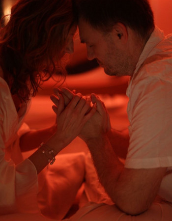 Частная массажистка Марина 