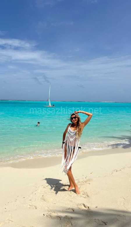 Частная массажистка Марина, 39 лет, Москва - фото 5