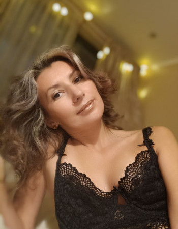 Частная массажистка Марина 