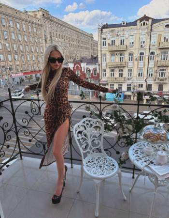 Частная массажистка Кристина 