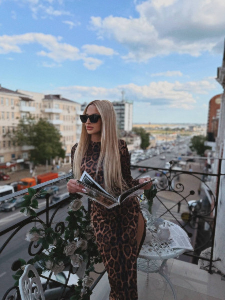 Частная массажистка Кристина, 32 года, Москва - фото 1