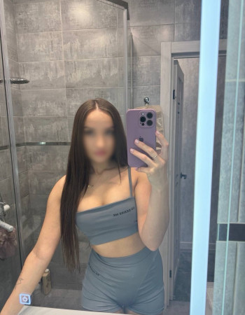 Частная массажистка Ульяна 