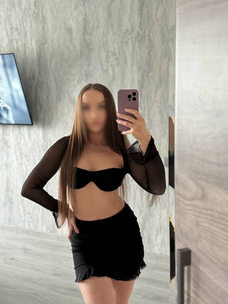 Частная массажистка Ульяна, 23 года, Москва - фото 5