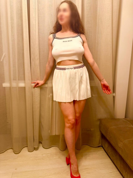 Частная массажистка Леля, 32 года, Москва - фото 3