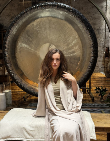 Частная массажистка Яна 