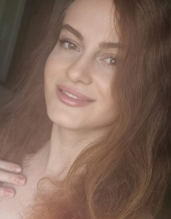 Частная массажистка Яна 