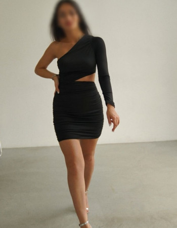 Частная массажистка Карина 