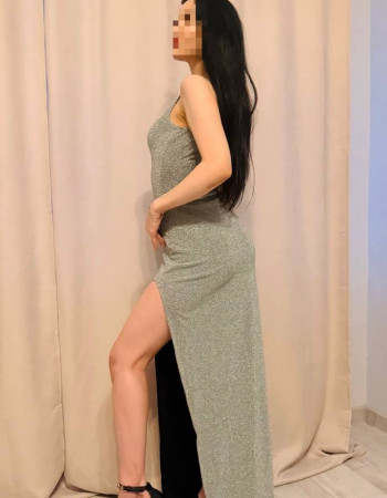 Частная массажистка Дарья 