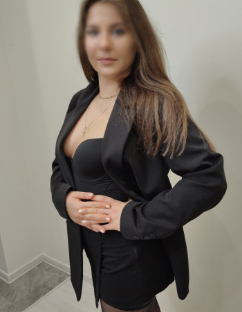 Частная массажистка Алина 