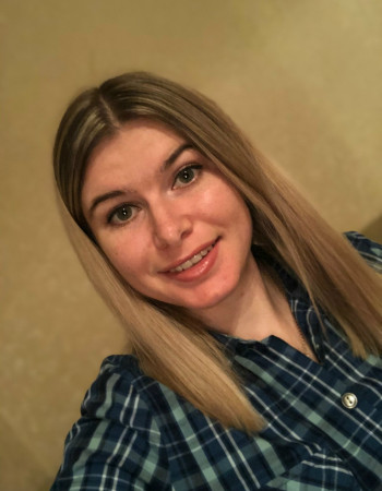 Частная массажистка Алиса 