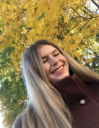 Частная массажистка Алиса 