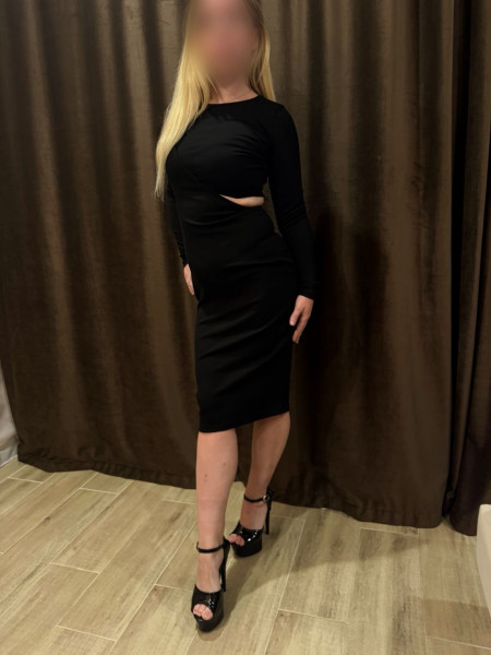 Частная массажистка Виктория, 30 лет, Москва - фото 1