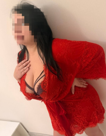 Частная массажистка Татьяна 