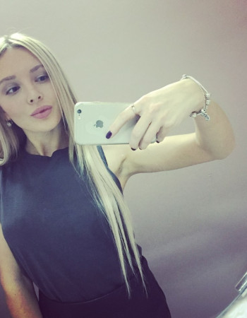 Частная массажистка Юлия 