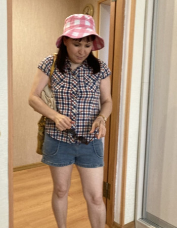 Частная массажистка Людмила 