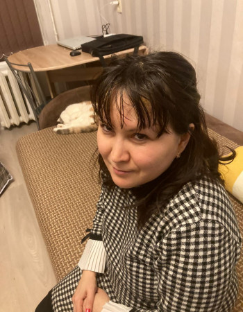 Частная массажистка Людмила 