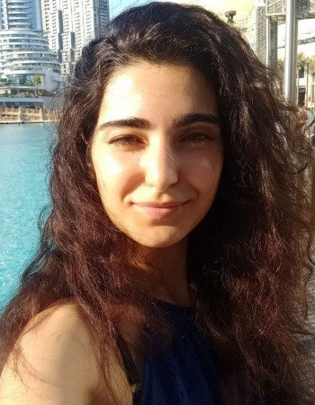 Частная массажистка Алия 