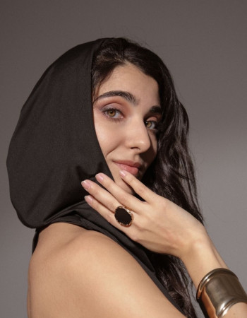 Частная массажистка Алия 