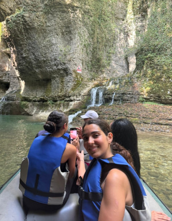 Частная массажистка Алия 