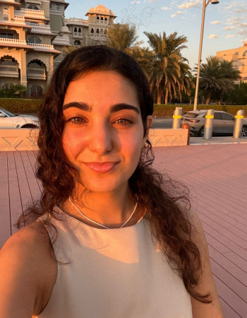 Частная массажистка Алия 