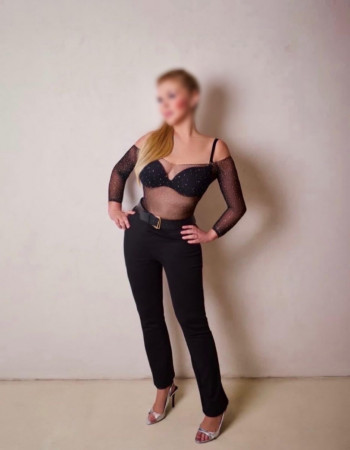 Частная массажистка Вера 