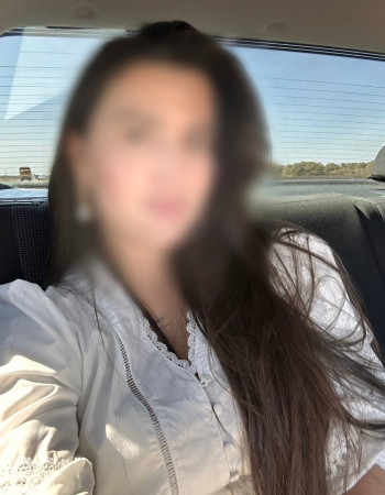 Частная массажистка Анна 