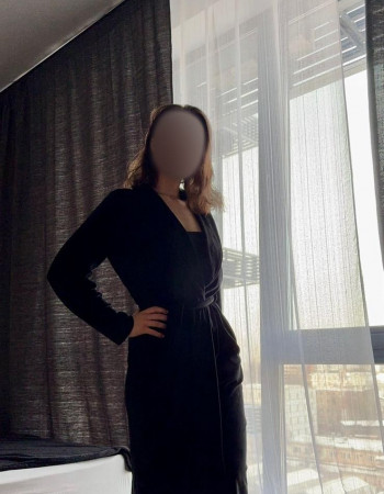 Частная массажистка Василиса 