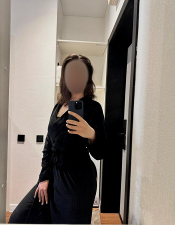 Частная массажистка Василиса 