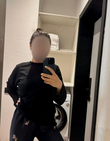 Частная массажистка Василиса 