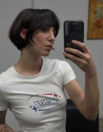 Частная массажистка Кристина 