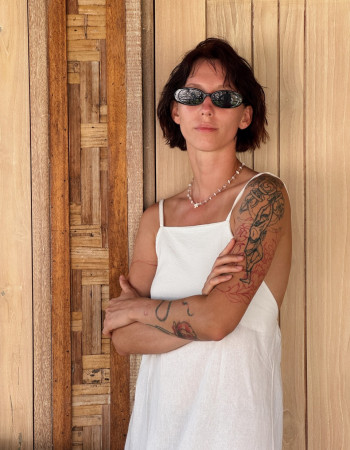 Частная массажистка Кристина 