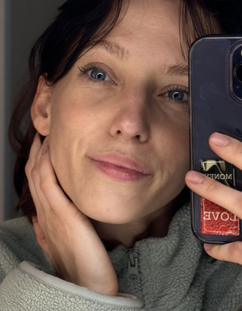 Частная массажистка Кристина 