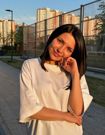 Частная массажистка Катя 