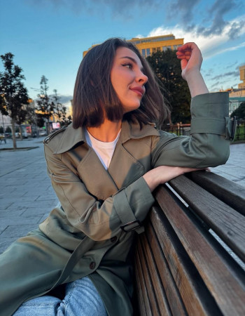 Частная массажистка Катя 