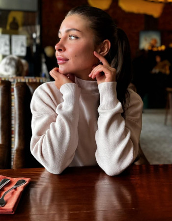 Частная массажистка Катя 