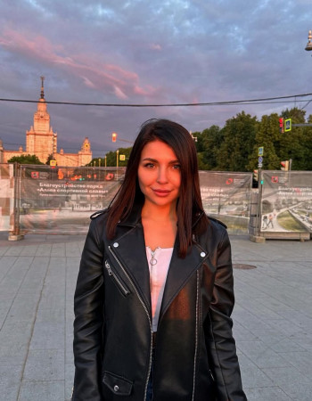 Частная массажистка Катя 