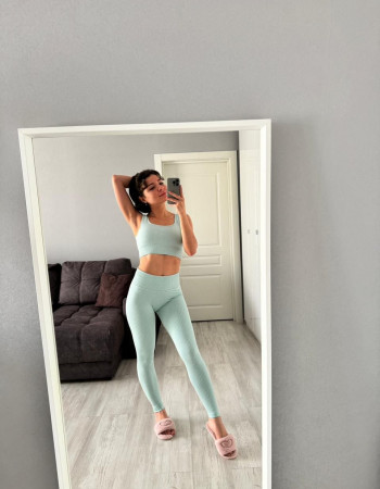 Частная массажистка Катя 