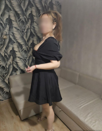 Частная массажистка Мария 