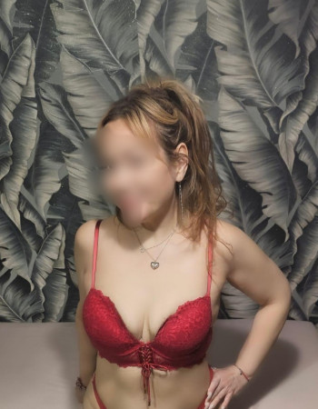 Частная массажистка Мария 