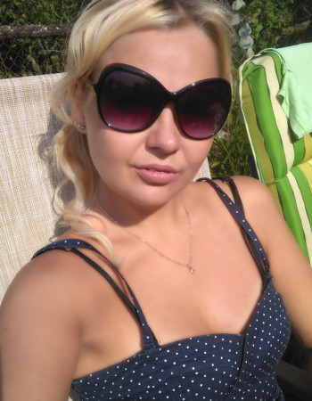 Частная массажистка Дарья 