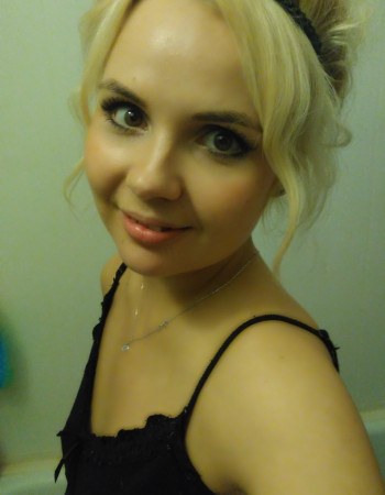 Частная массажистка Дарья 