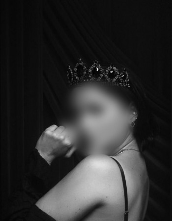 Частная массажистка Ксения 